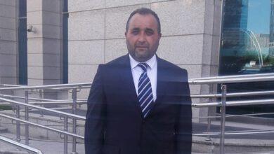 Keskin Ak Parti İlçe Başkanı Halim Bulut İstifa Etti - Kırıkkale Haber, Son Dakika Kırıkkale Haberleri