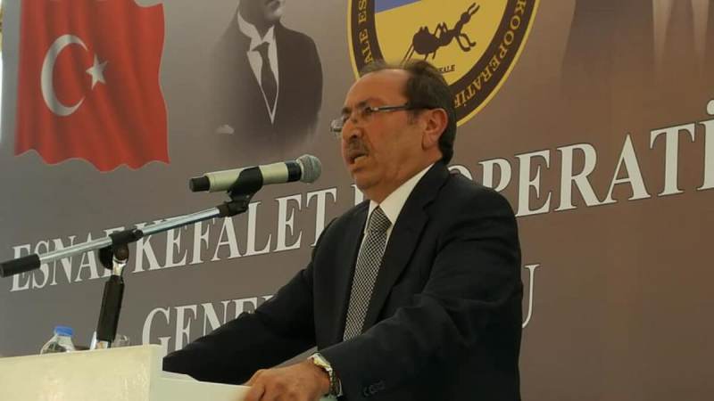 Odalar Birliğinde Cebeci Dönemi - Kırıkkale Haber, Son Dakika Kırıkkale Haberleri