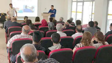 870 Kişi Sertifikasını Aldı - Kırıkkale Haber, Son Dakika Kırıkkale Haberleri 870 Kişi Sertifikasını Aldı - Kırıkkale Haber, Son Dakika Kırıkkale Haberleri