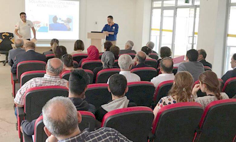 870 Kişi Sertifikasını Aldı - Kırıkkale Haber, Son Dakika Kırıkkale Haberleri