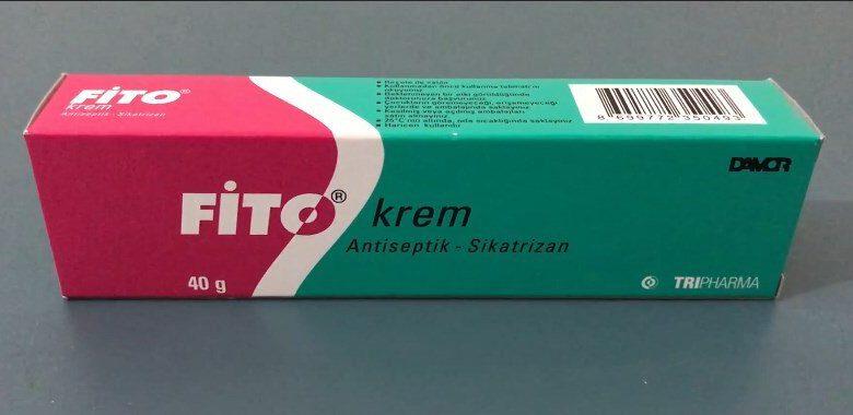 Fito Krem İle Sivilce Lekelerine Son Verin - Kırıkkale Haber, Son Dakika Kırıkkale Haberleri Fito Krem İle Sivilce Lekelerine Son Verin - Kırıkkale Haber, Son Dakika Kırıkkale Haberleri