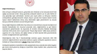 Aile Hekimlerine Mektup Gönderildi - Kırıkkale Haber, Son Dakika Kırıkkale Haberleri Aile Hekimlerine Mektup Gönderildi - Kırıkkale Haber, Son Dakika Kırıkkale Haberleri
