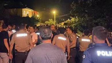Bekçilere Mukavemet - Kırıkkale Haber, Son Dakika Kırıkkale Haberleri Bekçilere Mukavemet - Kırıkkale Haber, Son Dakika Kırıkkale Haberleri