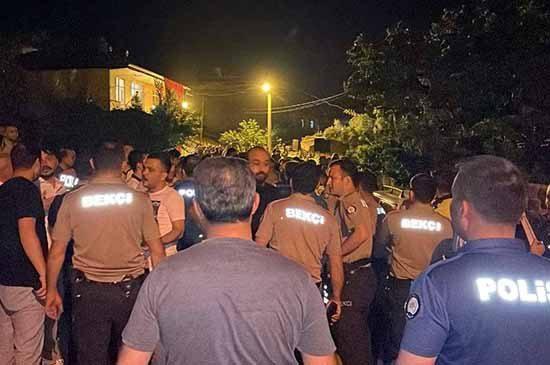 Bekçilere Mukavemet - Kırıkkale Haber, Son Dakika Kırıkkale Haberleri