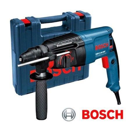 Bosch Gbh 2-26 Dre Kafa Tamir Takımı ve Özellikleri - Kırıkkale Haber, Son Dakika Kırıkkale Haberleri