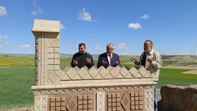 Değerlerine Sahip Çıktılar - Kırıkkale Haber, Son Dakika Kırıkkale Haberleri