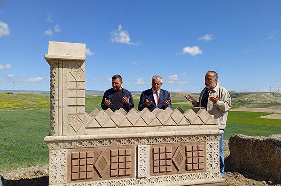 Değerlerine Sahip Çıktılar - Kırıkkale Haber, Son Dakika Kırıkkale Haberleri