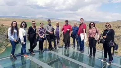 Doğal Sit Alanları Genişletiliyor - Kırıkkale Haber, Son Dakika Kırıkkale Haberleri