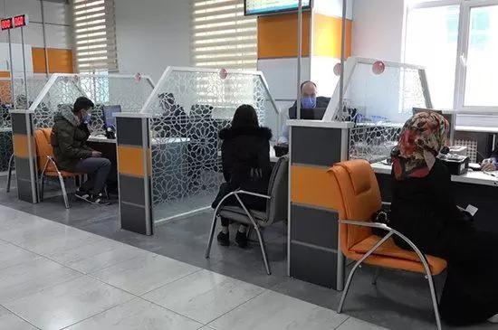 Hafta Sonu Nüfus Müdürlükleri Açık - Kırıkkale Haber, Son Dakika Kırıkkale Haberleri Hafta Sonu Nüfus Müdürlükleri Açık - Kırıkkale Haber, Son Dakika Kırıkkale Haberleri