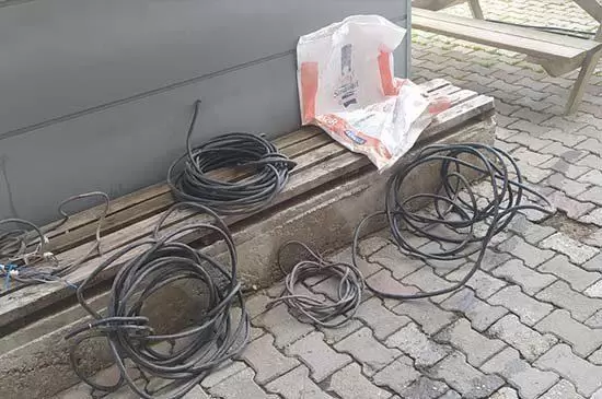 Hırsızlık Şüphelisi Bir Kişi Yakalandı - Kırıkkale Haber, Son Dakika Kırıkkale Haberleri Hırsızlık Şüphelisi Bir Kişi Yakalandı - Kırıkkale Haber, Son Dakika Kırıkkale Haberleri