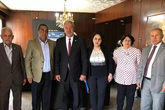 İYİ Parti’den Hayırlı olsun ziyareti - Kırıkkale Haber, Son Dakika Kırıkkale Haberleri İYİ Parti’den Hayırlı olsun ziyareti - Kırıkkale Haber, Son Dakika Kırıkkale Haberleri