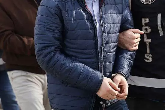 Kırıkkale’de firari 2 hükümlü yakalandı - Kırıkkale Haber, Son Dakika Kırıkkale Haberleri Kırıkkale’de firari 2 hükümlü yakalandı - Kırıkkale Haber, Son Dakika Kırıkkale Haberleri