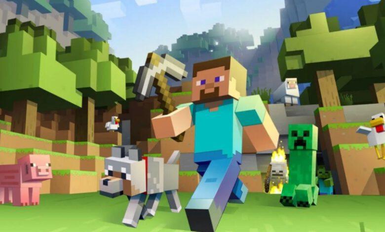 Minecraft Server Kiralama Nereden Yapılır? - Kırıkkale Haber, Son Dakika Kırıkkale Haberleri Minecraft Server Kiralama Nereden Yapılır? - Kırıkkale Haber, Son Dakika Kırıkkale Haberleri
