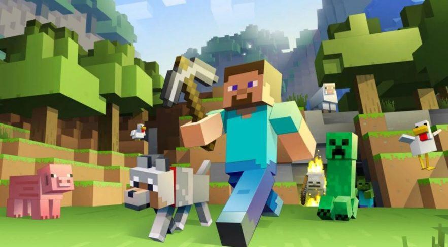 Minecraft Server Kiralama Nereden Yapılır? - Kırıkkale Haber, Son Dakika Kırıkkale Haberleri