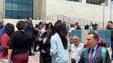 Öğrencinin Ölümüne İlişkin Davanın Duruşması Görüldü - Kırıkkale Haber, Son Dakika Kırıkkale Haberleri