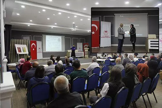 Okul Kantinleri Özel Hijyen Kuralları Eğitimi - Kırıkkale Haber, Son Dakika Kırıkkale Haberleri Okul Kantinleri Özel Hijyen Kuralları Eğitimi - Kırıkkale Haber, Son Dakika Kırıkkale Haberleri