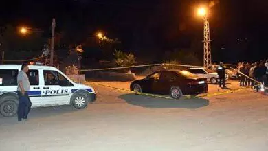 Düğünde Silahlı Kavga 2 Yaralı - Kırıkkale Haber, Son Dakika Kırıkkale Haberleri