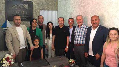 Han Gayrimenkul Açıldı - Kırıkkale Haber, Son Dakika Kırıkkale Haberleri