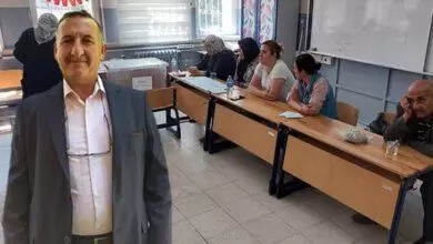 Kimeski’de Muhtar Ercan Dilekçi Güven Tazeledi - Kırıkkale Haber, Son Dakika Kırıkkale Haberleri