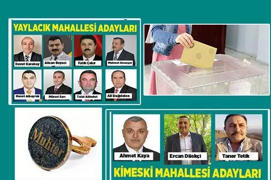Kimseki ve Yaylacık’ta Seçim Heycanı - Kırıkkale Haber, Son Dakika Kırıkkale Haberleri Kimseki ve Yaylacık’ta Seçim Heycanı - Kırıkkale Haber, Son Dakika Kırıkkale Haberleri