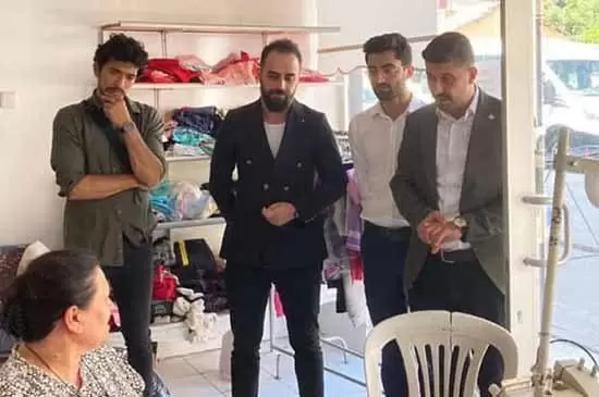 Kırıkkale derdini anlatıyor - Kırıkkale Haber, Son Dakika Kırıkkale Haberleri Kırıkkale derdini anlatıyor - Kırıkkale Haber, Son Dakika Kırıkkale Haberleri