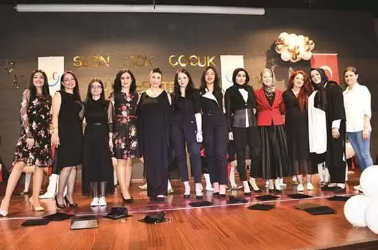 Sezin Gök Çocuk Üniversitesi’nde Tatile Merhaba Şenliği - Kırıkkale Haber, Son Dakika Kırıkkale Haberleri