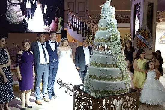 Yılmaz ve Şahin Ailelerinin Mutlu Günü - Kırıkkale Haber, Son Dakika Kırıkkale Haberleri Yılmaz ve Şahin Ailelerinin Mutlu Günü - Kırıkkale Haber, Son Dakika Kırıkkale Haberleri