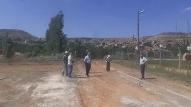 Yüzme bilmeyen kalmayacak - Kırıkkale Haber, Son Dakika Kırıkkale Haberleri