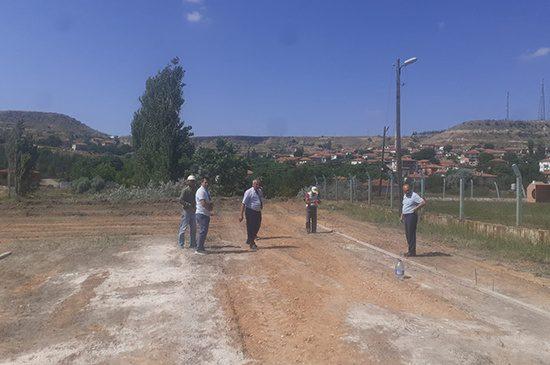 Yüzme bilmeyen kalmayacak - Kırıkkale Haber, Son Dakika Kırıkkale Haberleri