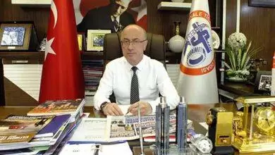 Aile Şirketlerinde Kurumsallaşma semineri - Kırıkkale Haber, Son Dakika Kırıkkale Haberleri