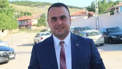 Erşan, Görevden Alındı - Kırıkkale Haber, Son Dakika Kırıkkale Haberleri