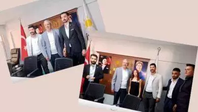 Gençler’den İYİ Partiye Katılım - Kırıkkale Haber, Son Dakika Kırıkkale Haberleri