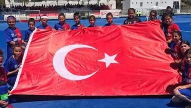 Hokey Takımı Finale Çıktı - Kırıkkale Haber, Son Dakika Kırıkkale Haberleri