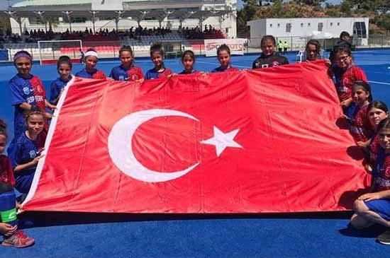 Hokey Takımı Finale Çıktı - Kırıkkale Haber, Son Dakika Kırıkkale Haberleri