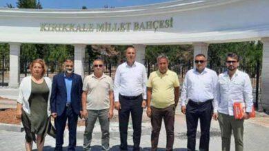 İsim Değişikliğine Karşıyız - Kırıkkale Haber, Son Dakika Kırıkkale Haberleri