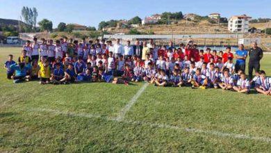 Karakeçili’de Futbol Şenliği - Kırıkkale Haber, Son Dakika Kırıkkale Haberleri