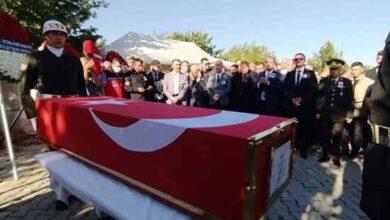 Şehidimize Son Görev - Kırıkkale Haber, Son Dakika Kırıkkale Haberleri