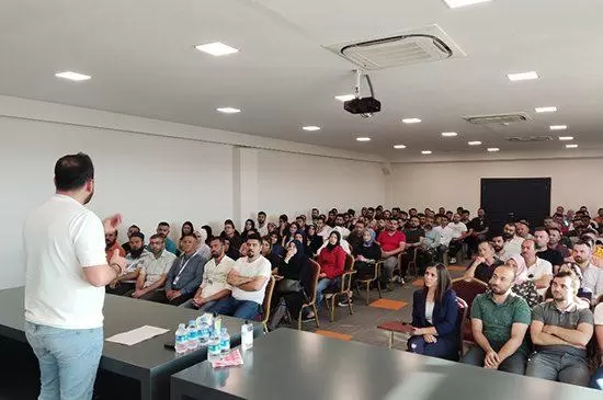 Sinerji’de Asgarî Ücret 6 Bin TL - Kırıkkale Haber, Son Dakika Kırıkkale Haberleri Sinerji’de Asgarî Ücret 6 Bin TL - Kırıkkale Haber, Son Dakika Kırıkkale Haberleri
