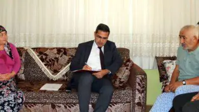 Ailelerin Yanındayız - Kırıkkale Haber, Son Dakika Kırıkkale Haberleri Ailelerin Yanındayız - Kırıkkale Haber, Son Dakika Kırıkkale Haberleri