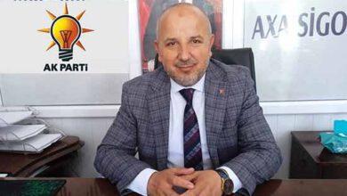 AK Parti, birlik, beraberlik ve dayanışmadır - Kırıkkale Haber, Son Dakika Kırıkkale Haberleri