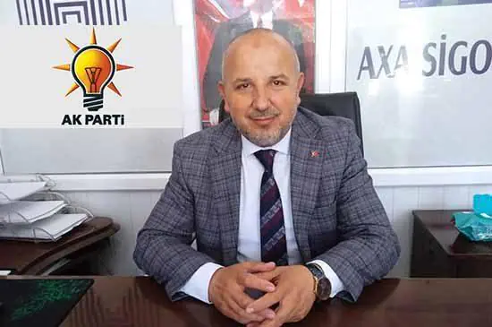 AK Parti, birlik, beraberlik ve dayanışmadır - Kırıkkale Haber, Son Dakika Kırıkkale Haberleri AK Parti, birlik, beraberlik ve dayanışmadır - Kırıkkale Haber, Son Dakika Kırıkkale Haberleri