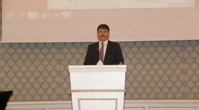 Ankara Yol-İş’de Ali Tuncel İle Devam - Kırıkkale Haber, Son Dakika Kırıkkale Haberleri Ankara Yol-İş’de Ali Tuncel İle Devam - Kırıkkale Haber, Son Dakika Kırıkkale Haberleri