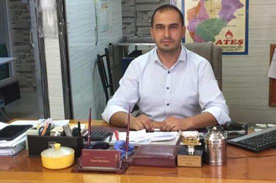 Bostancı Hayvanlarınızı ucuza satmayın! - Kırıkkale Haber, Son Dakika Kırıkkale Haberleri