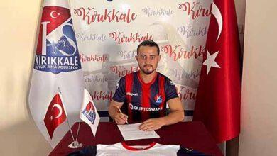 Çakır Kırıkkalespor’da - Kırıkkale Haber, Son Dakika Kırıkkale Haberleri