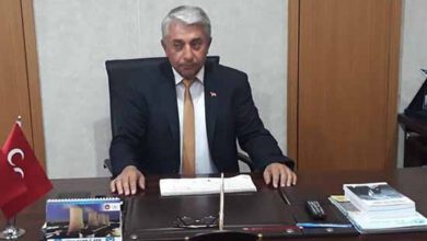 Delice Görevden Alındı - Kırıkkale Haber, Son Dakika Kırıkkale Haberleri