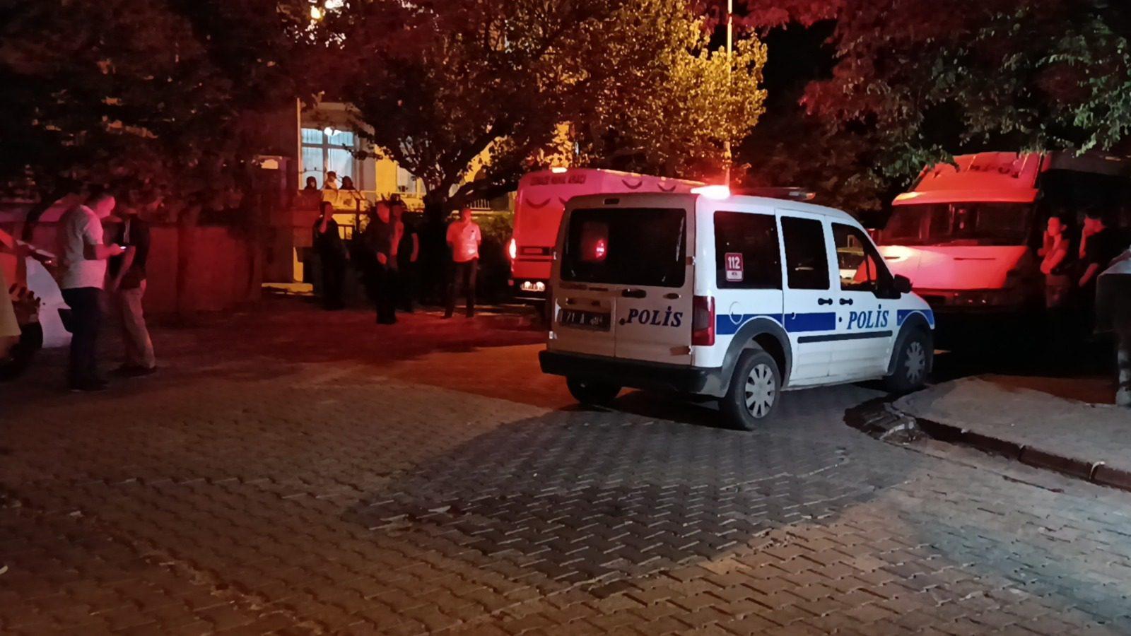 Evinde Silahla Vurulmuş Halde Bulundu - Kırıkkale Haber, Son Dakika Kırıkkale Haberleri