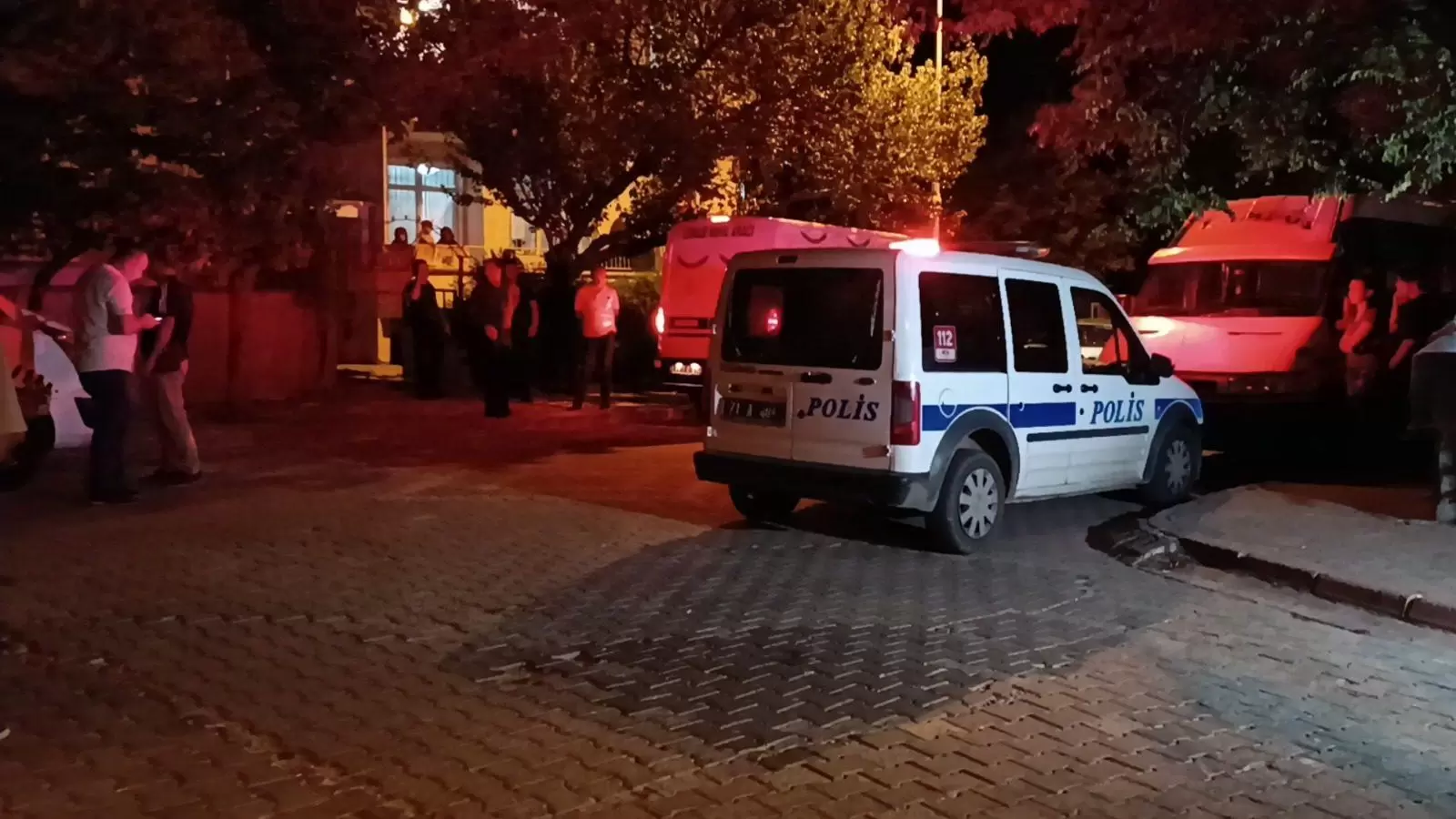 Evinde Silahla Vurulmuş Halde Bulundu - Kırıkkale Haber, Son Dakika Kırıkkale Haberleri Evinde Silahla Vurulmuş Halde Bulundu - Kırıkkale Haber, Son Dakika Kırıkkale Haberleri