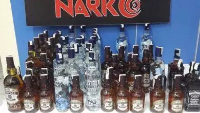 Kaçak 62 Şişe Alkol Maddesi Yakalandı - Kırıkkale Haber, Son Dakika Kırıkkale Haberleri Kaçak 62 Şişe Alkol Maddesi Yakalandı - Kırıkkale Haber, Son Dakika Kırıkkale Haberleri