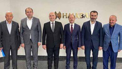 Keskin’e Halk Bankası Geliyor - Kırıkkale Haber, Son Dakika Kırıkkale Haberleri