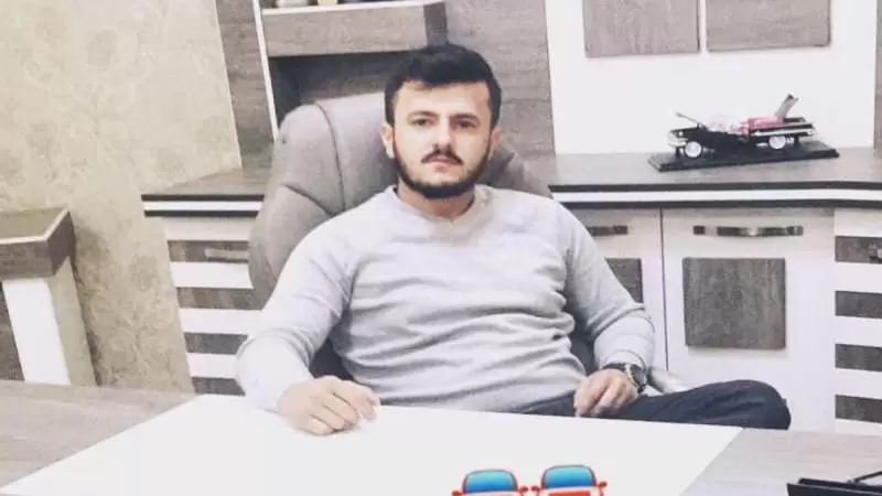 Kırıkkaleli Muavin Trafik Kazasında Vefat Etti - Kırıkkale Haber, Son Dakika Kırıkkale Haberleri Kırıkkaleli Muavin Trafik Kazasında Vefat Etti - Kırıkkale Haber, Son Dakika Kırıkkale Haberleri